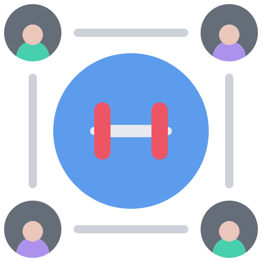 Group icon