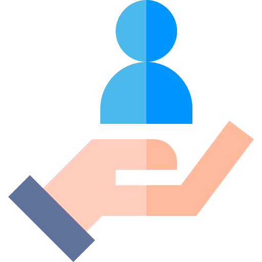 Consumer icon