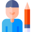 Copywriter icon 64x64