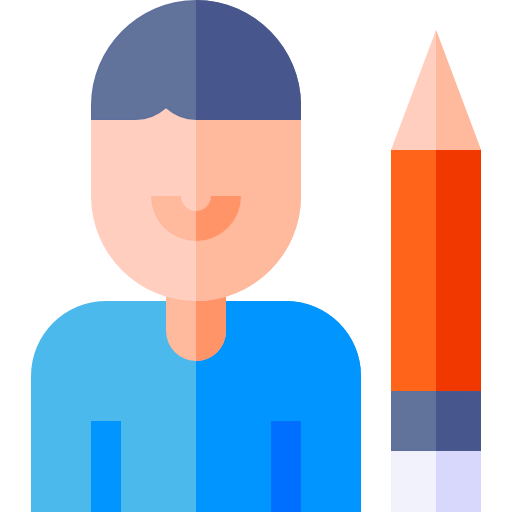Copywriter icon