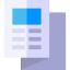 Brochure icon 64x64