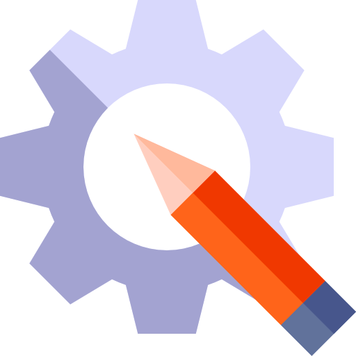 Settings icon