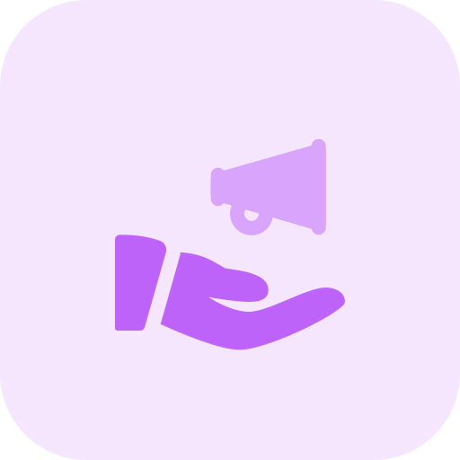 Share icon