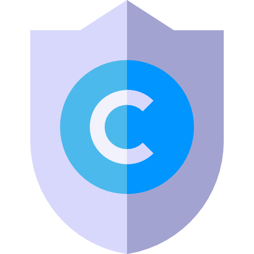 Copyright icon