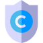 Copyright icon 64x64