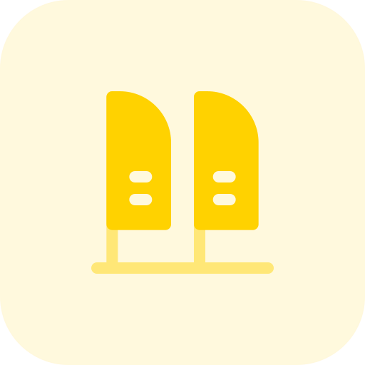 Flags icon