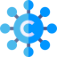 Copyright icon 64x64