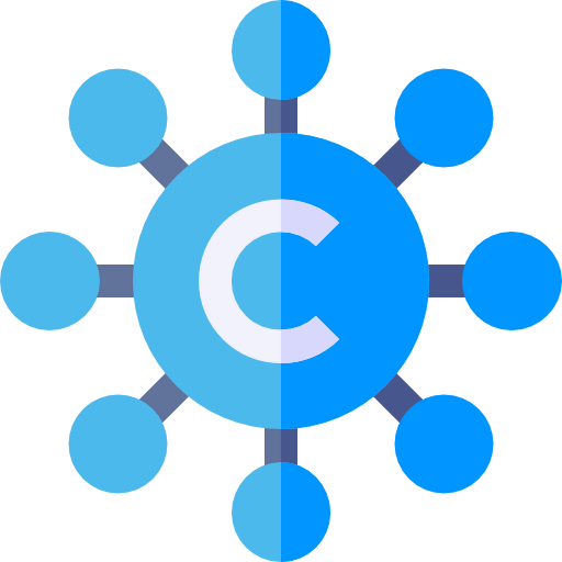 Copyright icon