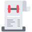 Checklist icon 64x64