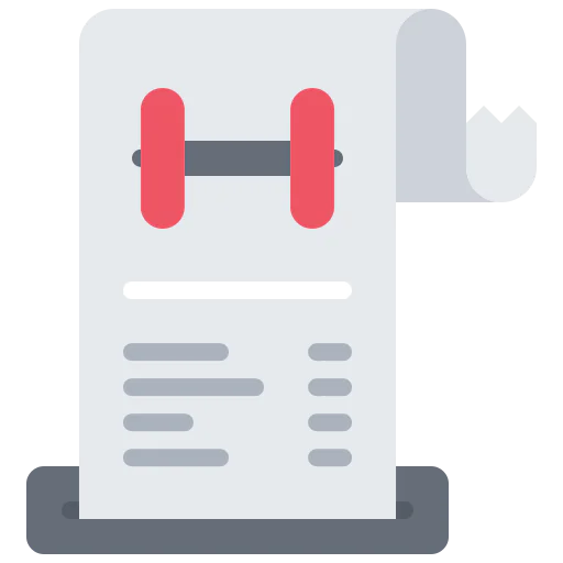 Checklist icon