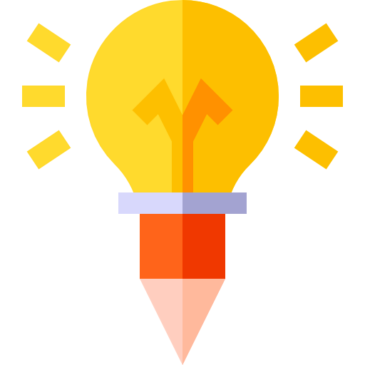 Creative icon