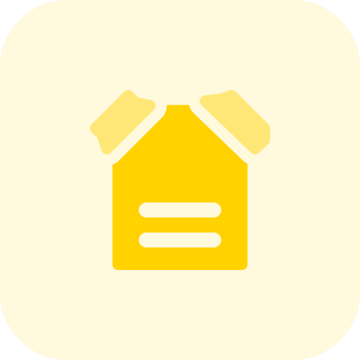Paper icon