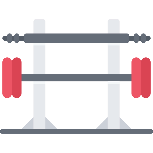 Barbell icon
