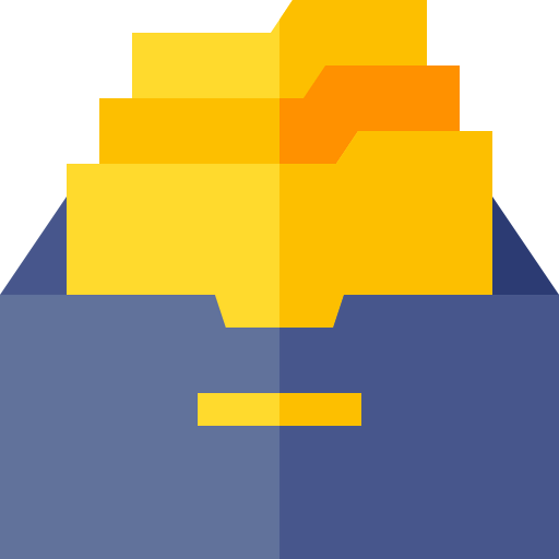 Archive icon