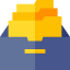 Archive icon 64x64