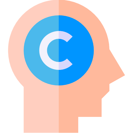 Copyright icon