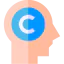 Copyright icon 64x64