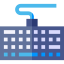 Keyboard icon 64x64