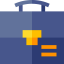 Suitcase icon 64x64