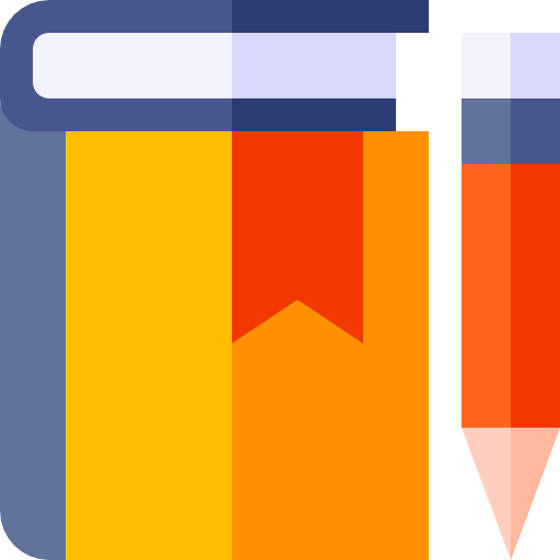 Book icon