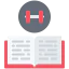 Book icon 64x64
