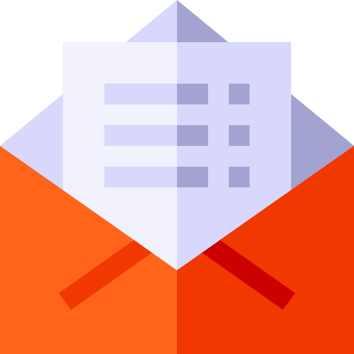 Message icon