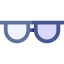 Glasses icon 64x64