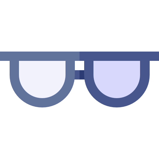 Glasses icon
