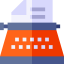 Typewriter icon 64x64