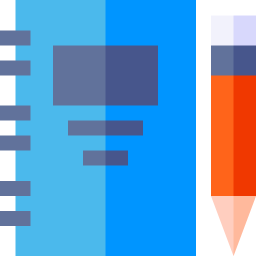 Notebook icon