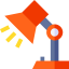 Lamp icon 64x64