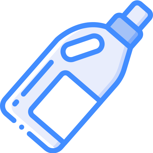Cleaner icon