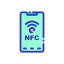 Nfc Symbol 64x64