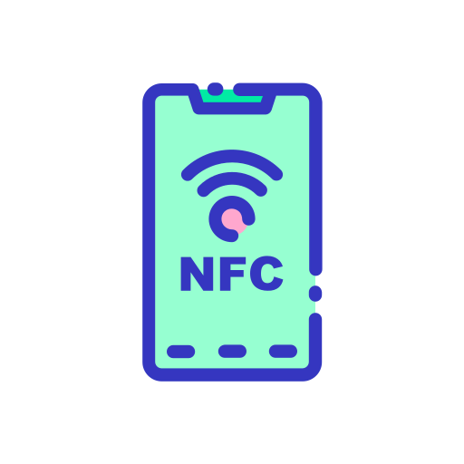 Nfc icon