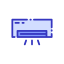 Air conditioner Symbol 64x64