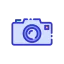 Camera Symbol 64x64
