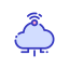 Cloud Symbol 64x64