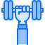 Fitness icon 64x64