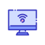 Computer Symbol 64x64