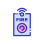 Fire alarm Symbol 64x64