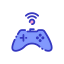 Gamepad Symbol 64x64