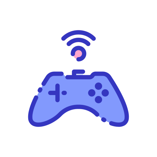 Gamepad icon
