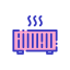 Heater Symbol 64x64