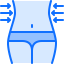 Waist icon 64x64