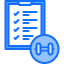 Checklist icon 64x64