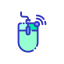 Mouse Symbol 64x64