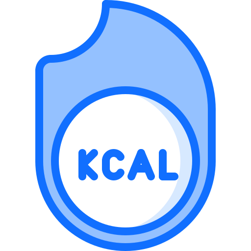 Calories icon
