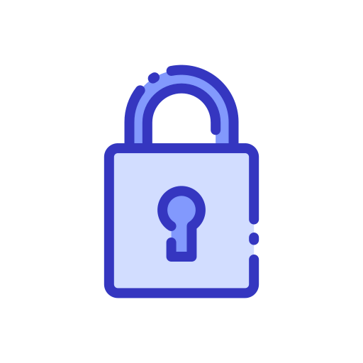 Padlock Ikona