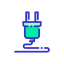 Plug Symbol 64x64