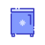 Refrigerator Symbol 64x64